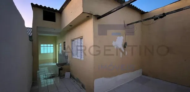 Prédio Inteiro para alugar, 90m² no Vila Industrial, Mogi das Cruzes