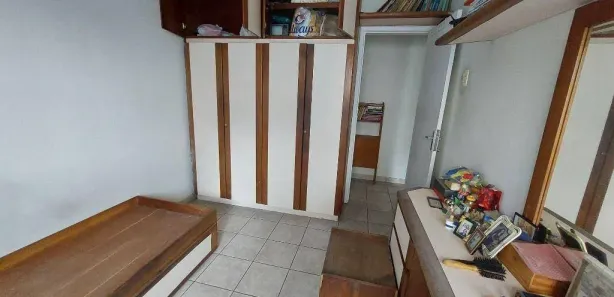 Apartamento com 3 Quartos à venda, 95m² no Boa Vista, Recife