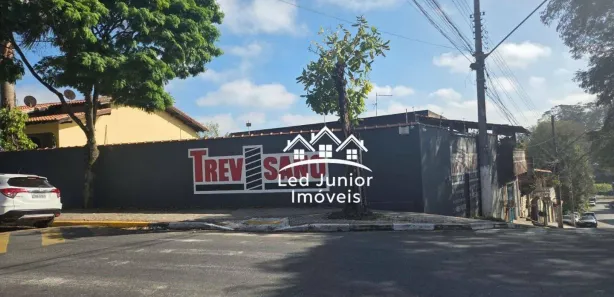 Casa Comercial para venda ou aluguel, 80m² no Vila São João, Poá