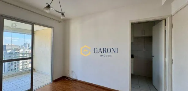 Apartamento com 2 Quartos para alugar, 52m² no Vila Leopoldina, São Paulo