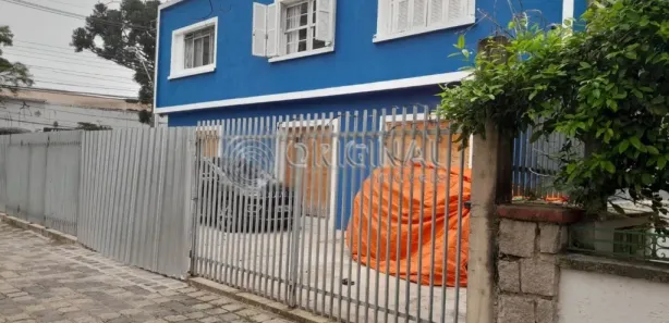 Prédio Inteiro à venda, 205m² no Centro, Curitiba