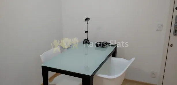 Flat com 1 Quarto para alugar, 45m² no Jardim Paulista, São Paulo