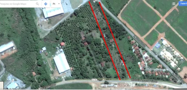 Fazenda / Sítio / Chácara com 2 Quartos à venda, 96m² no Sampaio Correia (Sampaio Correia), Saquarema