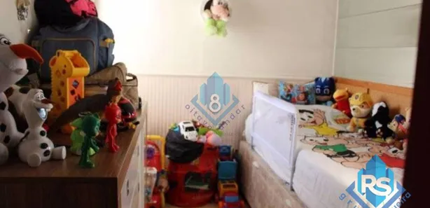 Cobertura com 3 Quartos para venda ou aluguel, 178m² no Centro, São Bernardo do Campo