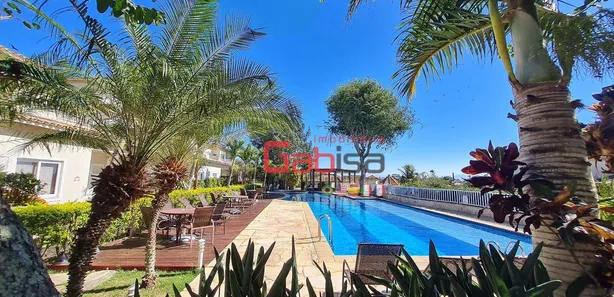 Casa de Condomínio com 3 Quartos à venda, 105m² no Manguinhos, Armação dos Búzios