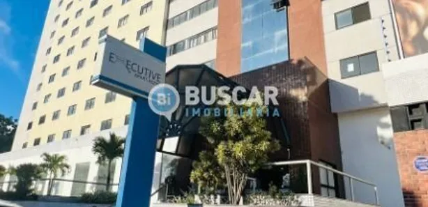 Conjunto Comercial / Sala à venda, 29m² no Centro, Feira de Santana
