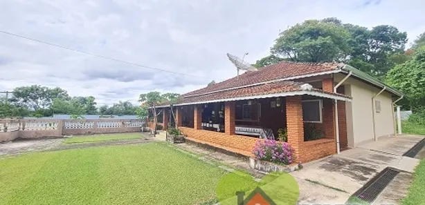 Fazenda / Sítio / Chácara com 4 Quartos à venda, 450m² no Colinas do Piracicaba (Ártemis), Piracicaba