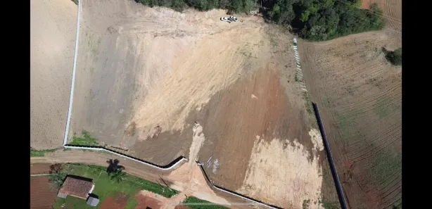 Fazenda / Sítio / Chácara com 1 Quarto à venda, 47460m² no , Almirante Tamandaré
