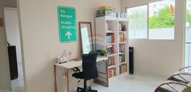 Apartamento com 3 Quartos à venda, 60m² no Várzea, Recife