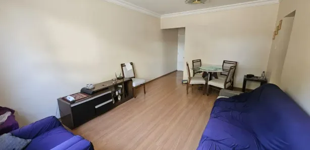 Apartamento com 3 Quartos para alugar, 79m² no Vila Yara, Osasco