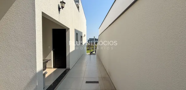 Casa de Condomínio com 3 Quartos à venda, 200m² no Green Valley, Votorantim