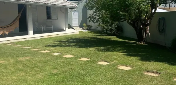 Casa de Condomínio com 3 Quartos à venda, 310m² no Genipabu (Monte Gordo), Camaçari