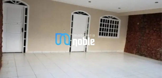 Sobrado com 6 Quartos à venda, 160m² no Guará II, Brasília
