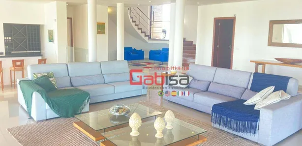 Casa de Condomínio com 5 Quartos à venda, 613m² no João Fernandes, Armação dos Búzios