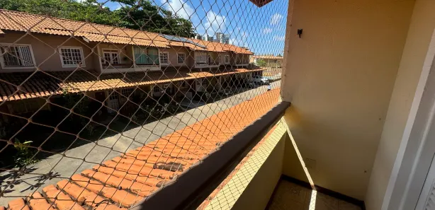 Casa de Condomínio com 3 Quartos à venda, 130m² no Pituaçu, Salvador
