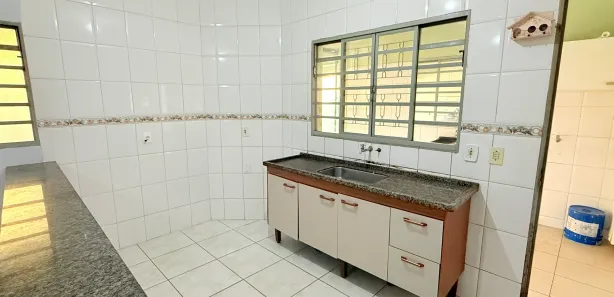 Casa com 3 Quartos para venda ou aluguel, 170m² no Parque Niágara, Campo Limpo Paulista