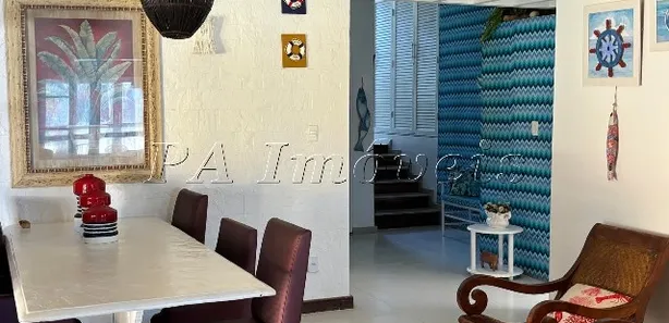 Casa de Condomínio com 5 Quartos à venda, 600m² no Busca Vida (Abrantes), Camaçari