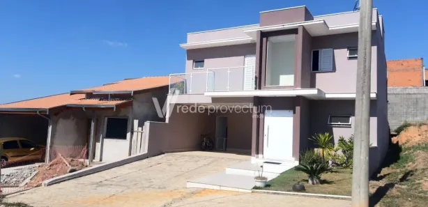 Casa de Condomínio com 4 Quartos à venda, 220m² no Jardim Itapoan, Monte Mor