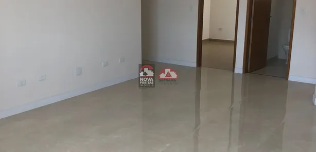 Cobertura com 2 Quartos para alugar, 86m² no Loteamento Residencial Andrade, Pindamonhangaba