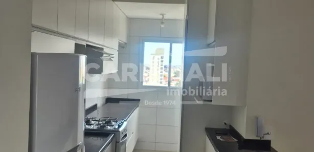 Cobertura com 3 Quartos para alugar, 100m² no Vila Monteiro (Gleba I), São Carlos