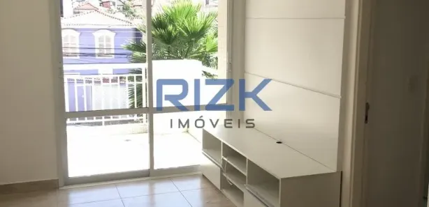 Apartamento com 1 Quarto para alugar, 43m² no Liberdade, São Paulo