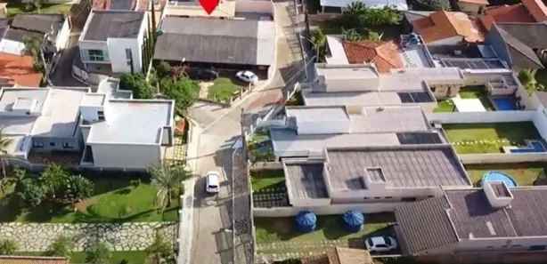 Casa com 3 Quartos à venda, 400m² no Setor Habitacional Vicente Pires - Trecho 3, Brasília