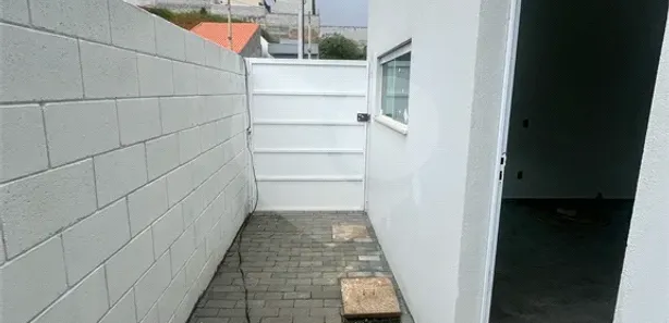 Casa de Vila com 2 Quartos à venda, 60m² no Vila São Paulo, Mogi das Cruzes