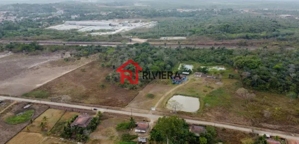 Terreno / Lote / Condomínio à venda, 43000m² no , Bacabeira