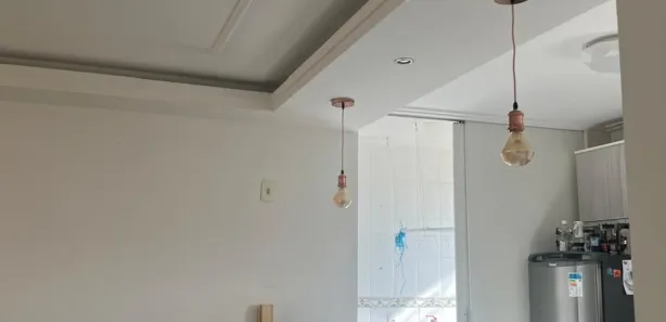 Apartamento com 2 Quartos à venda, 55m² no Centro, Camaçari