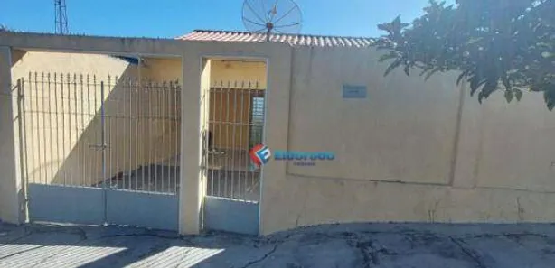Casa com 2 Quartos à venda, 71m² no Jardim Monte Santo, Sumaré