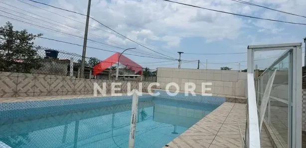 Fazenda / Sítio / Chácara à venda, 200m² no Jardim Aguapeu, Itanhaém