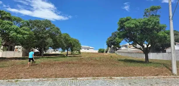 Terreno / Lote / Condomínio à venda, 390m² no Recanto do Sol, São Pedro da Aldeia