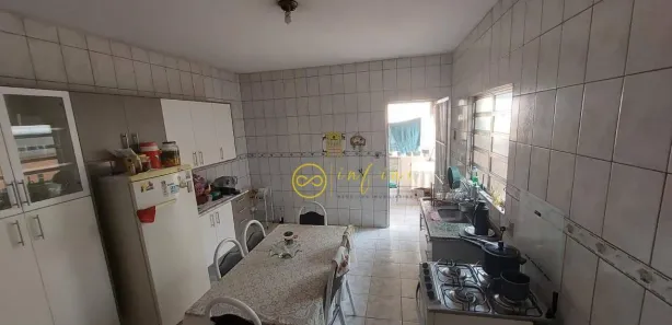Casa com 2 Quartos à venda, 100m² no Green Valley, Votorantim