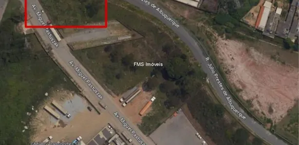 Galpão / Depósito / Armazém para venda ou aluguel, 800m² no Parque Paraíso, Itapecerica da Serra