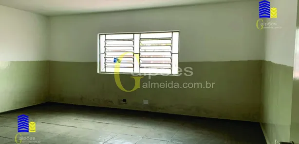 Galpão / Depósito / Armazém para alugar, 1102m² no Jardim Flórida, Barueri