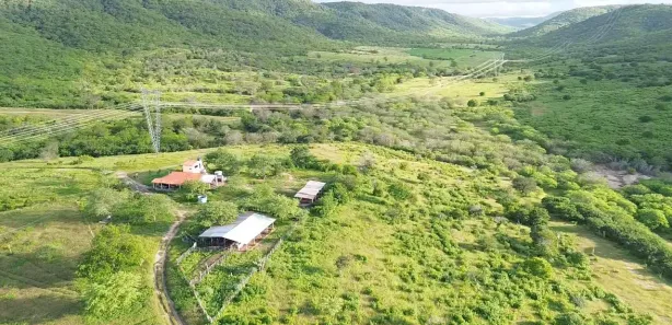 Fazenda / Sítio / Chácara com 3 Quartos à venda, 5130000m² no Área Rural de Gravatá, Gravatá