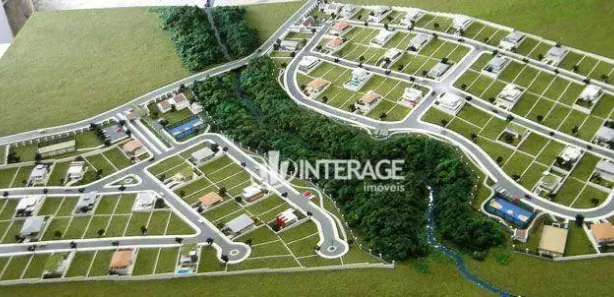 Terreno / Lote / Condomínio à venda, 463m² no Tanguá, Almirante Tamandaré