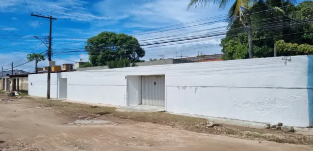 Casa com 4 Quartos para alugar, 660m² no Pau Amarelo, Paulista