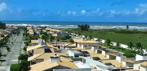Apartamento com 4 Quartos à venda, 215m² no São José dos Náufragos, Aracaju