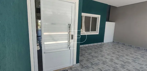 Casa de Condomínio com 3 Quartos à venda, 283m² no Granja Cristiana, Vargem Grande Paulista
