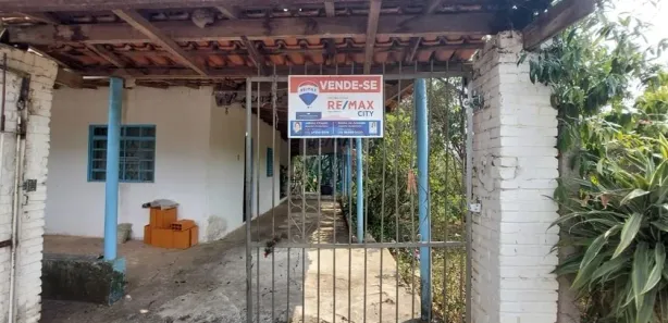 Fazenda / Sítio / Chácara com 2 Quartos à venda, 1581m² no Santo Antônio, Louveira