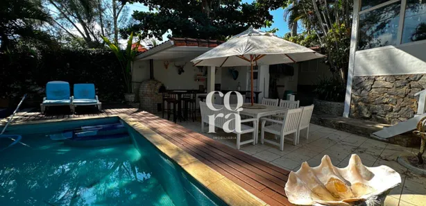 Casa de Condomínio com 5 Quartos à venda, 300m² no , Armação dos Búzios