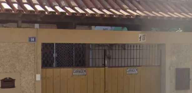 Casa de Vila com 2 Quartos para alugar, 75m² no Vila Blanche, Cabo Frio