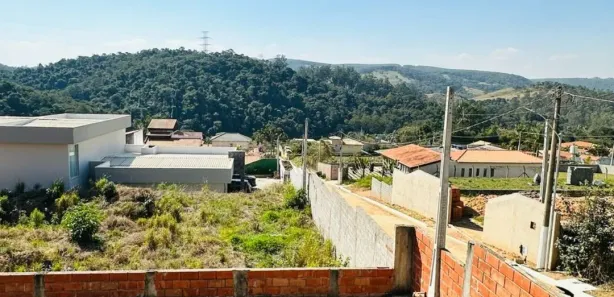 Fazenda / Sítio / Chácara com 3 Quartos à venda, 1000m² no , Mairinque