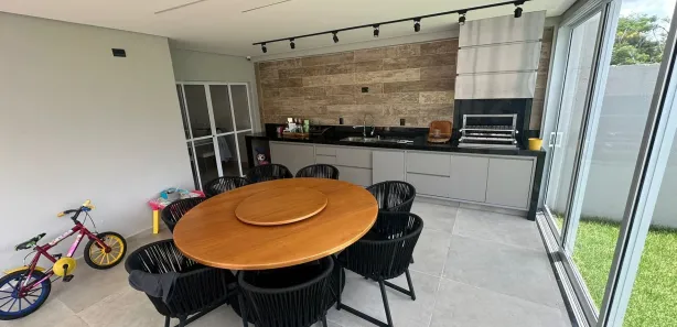 Casa com 3 Quartos à venda, 115m² no Bonfim Paulista, Ribeirão Preto