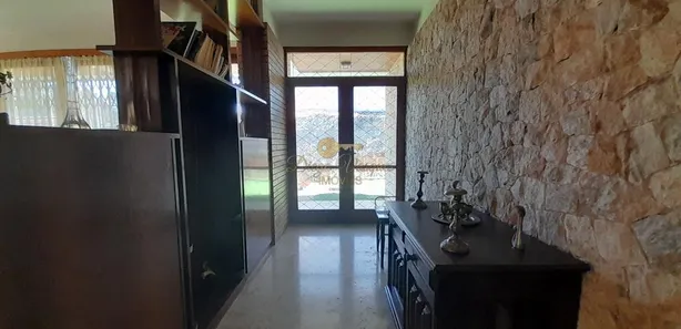 Casa de Condomínio com 4 Quartos à venda, 1100m² no Posse, Teresópolis