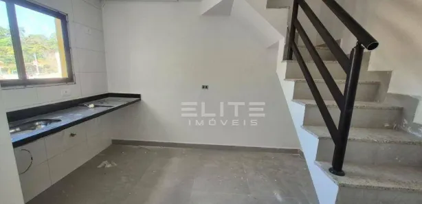 Cobertura com 2 Quartos para alugar, 88m² no Vila São Pedro, Santo André