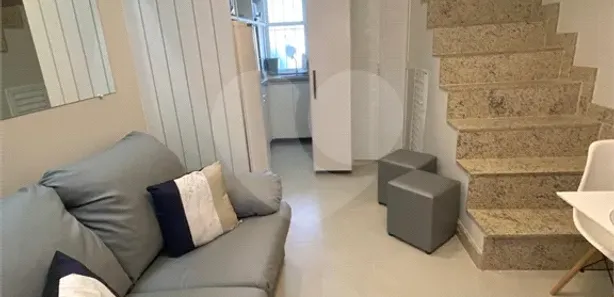 Apartamento com 2 Quartos à venda, 65m² no Centro (Mangue), Armação dos Búzios