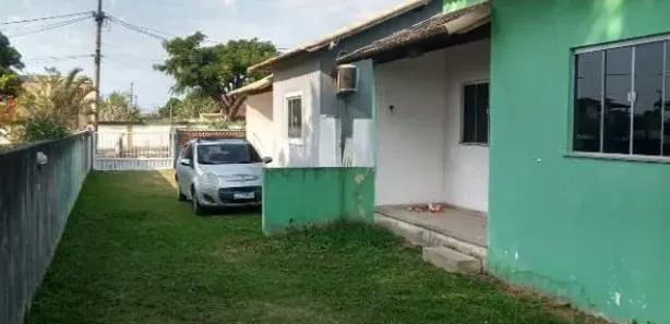 Casa com 2 Quartos à venda, 80m² no Iguabinha, Araruama