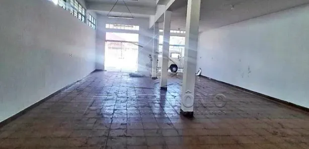 Loja / Salão / Ponto Comercial para alugar, 150m² no Centro, Votorantim